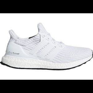 Adidas Ultra Boost size 8